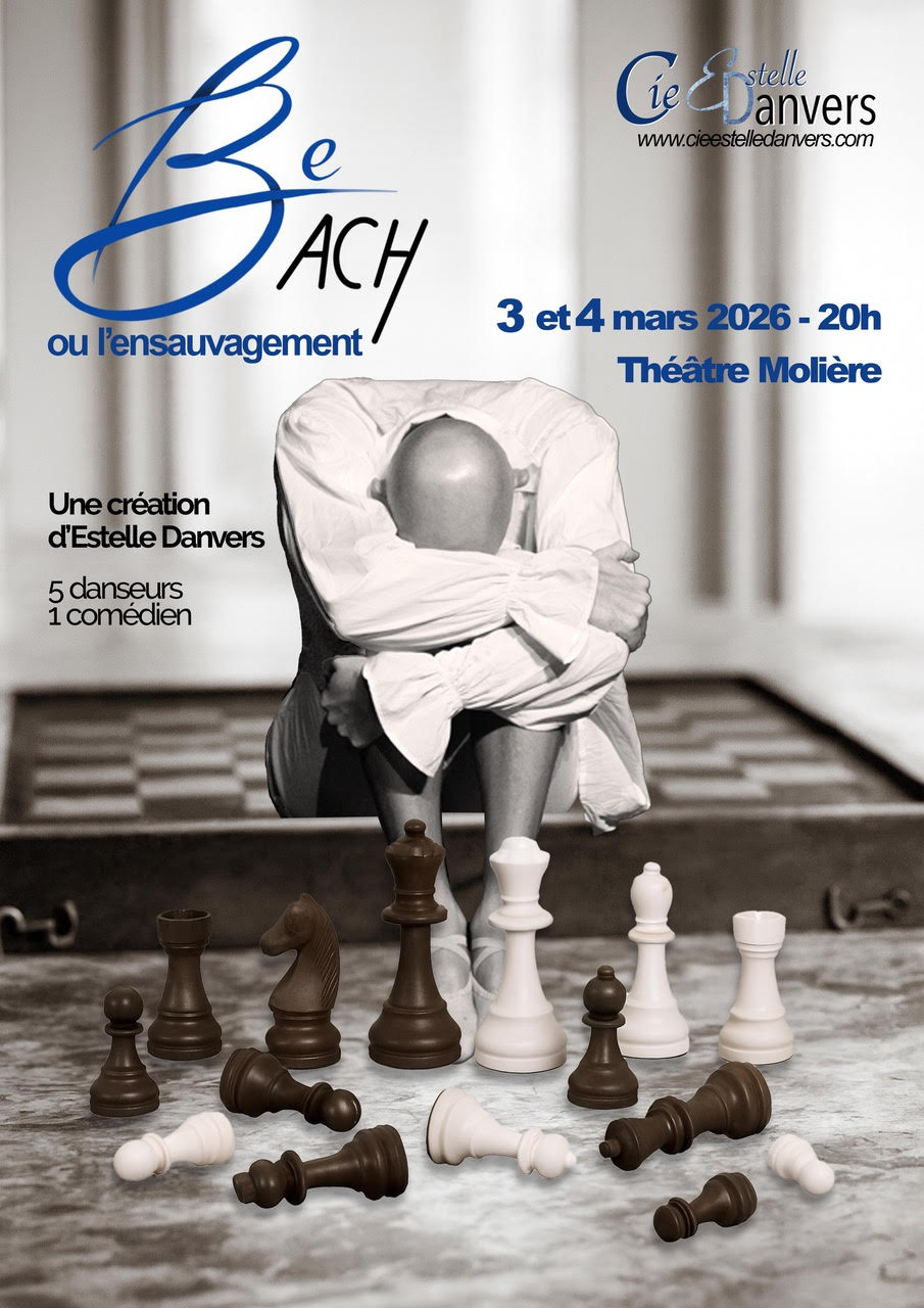 Be Bach ou l’ensauvagement