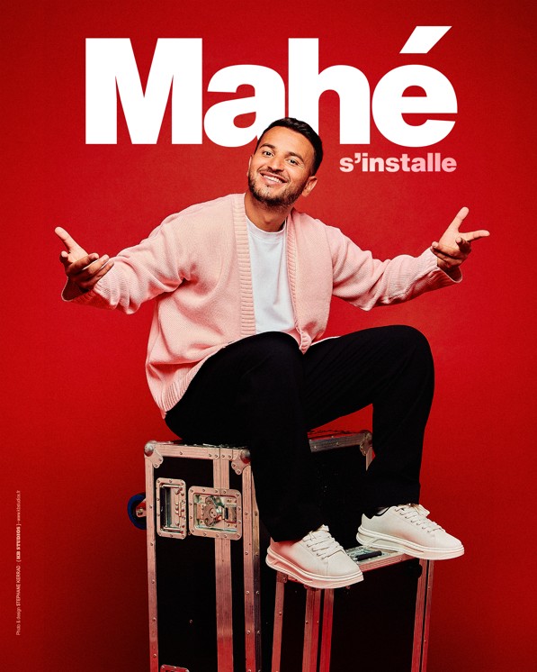 MAHÉ