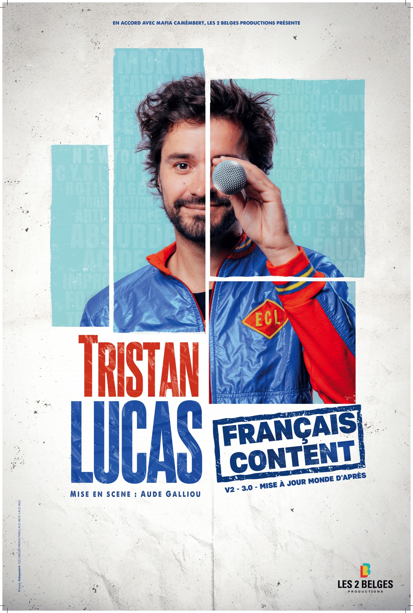 Tristan Lucas 
