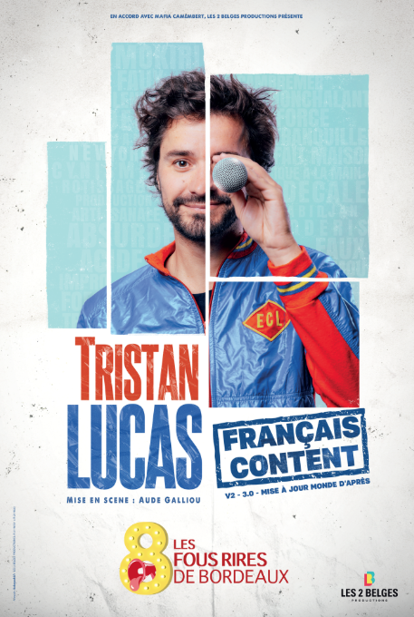 Tristan Lucas 