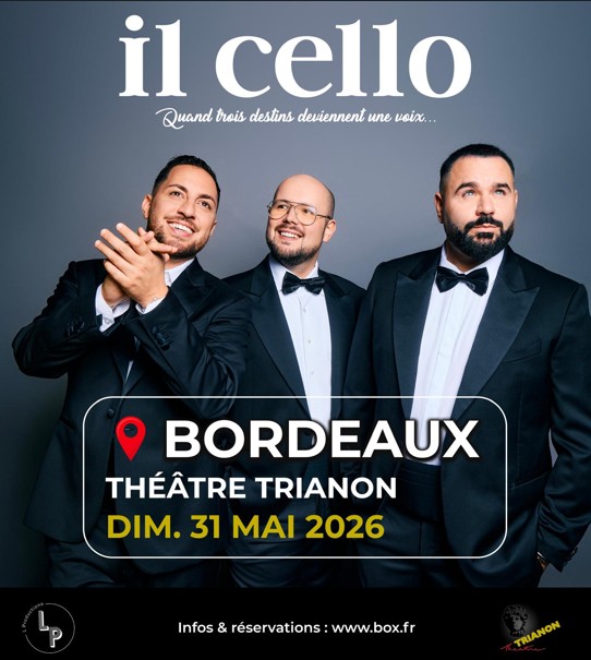 IL CELLO