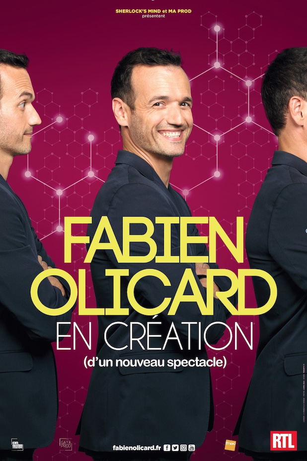 Humour et variété
