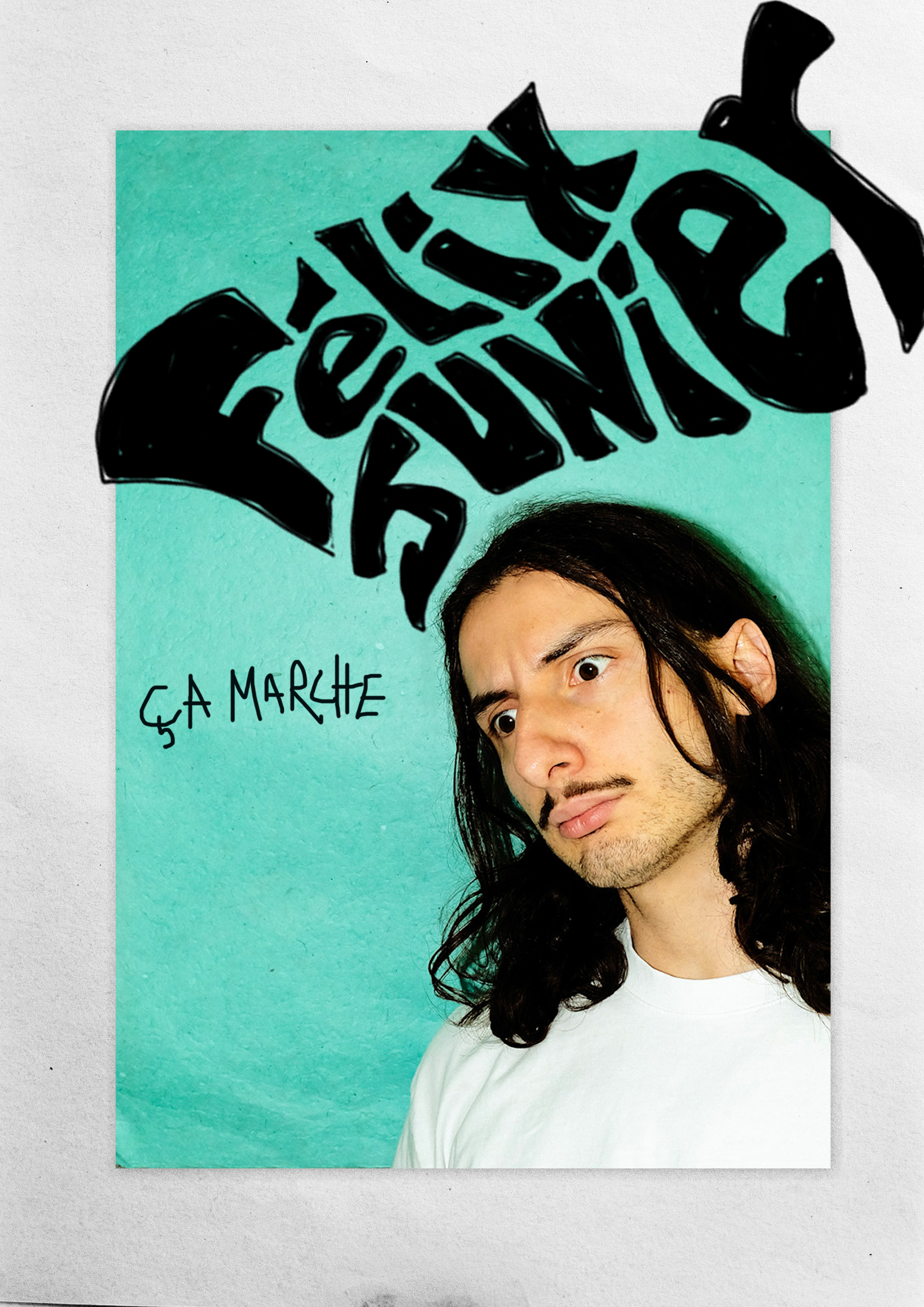 Felix Junier Felix Junier