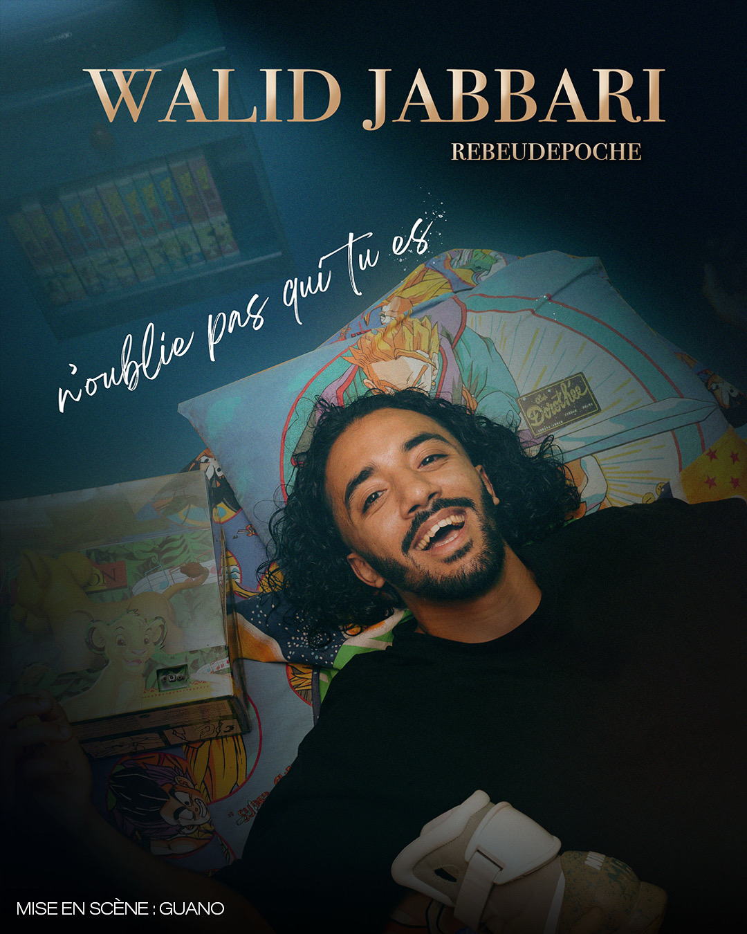 Walid Jabbari (Rebeudepoche)
