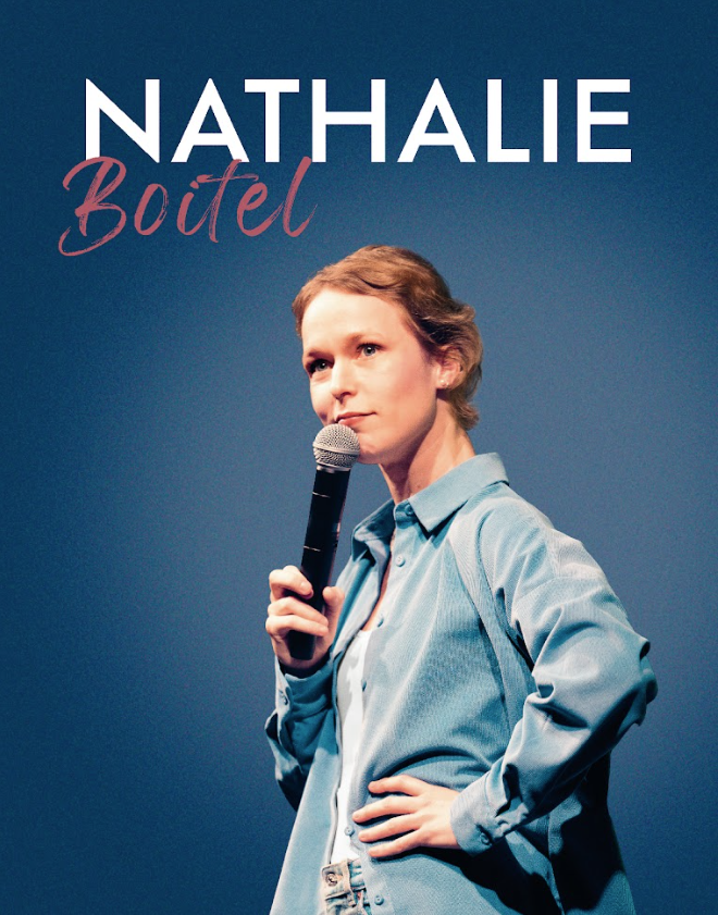 NATHALIE BOITEL
