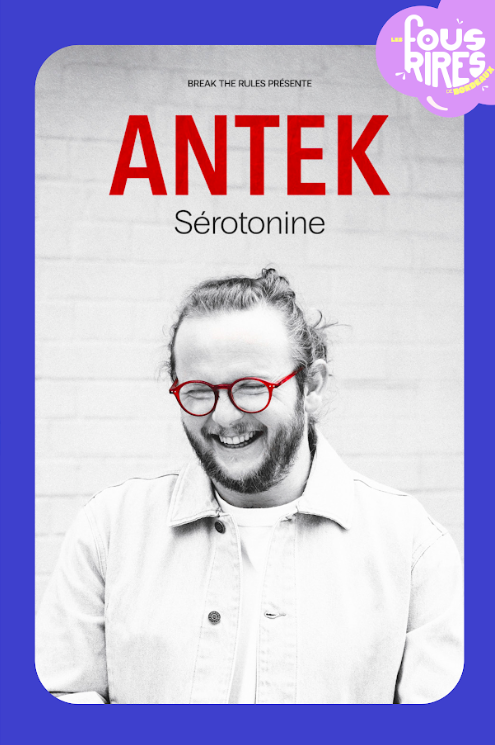 Antek