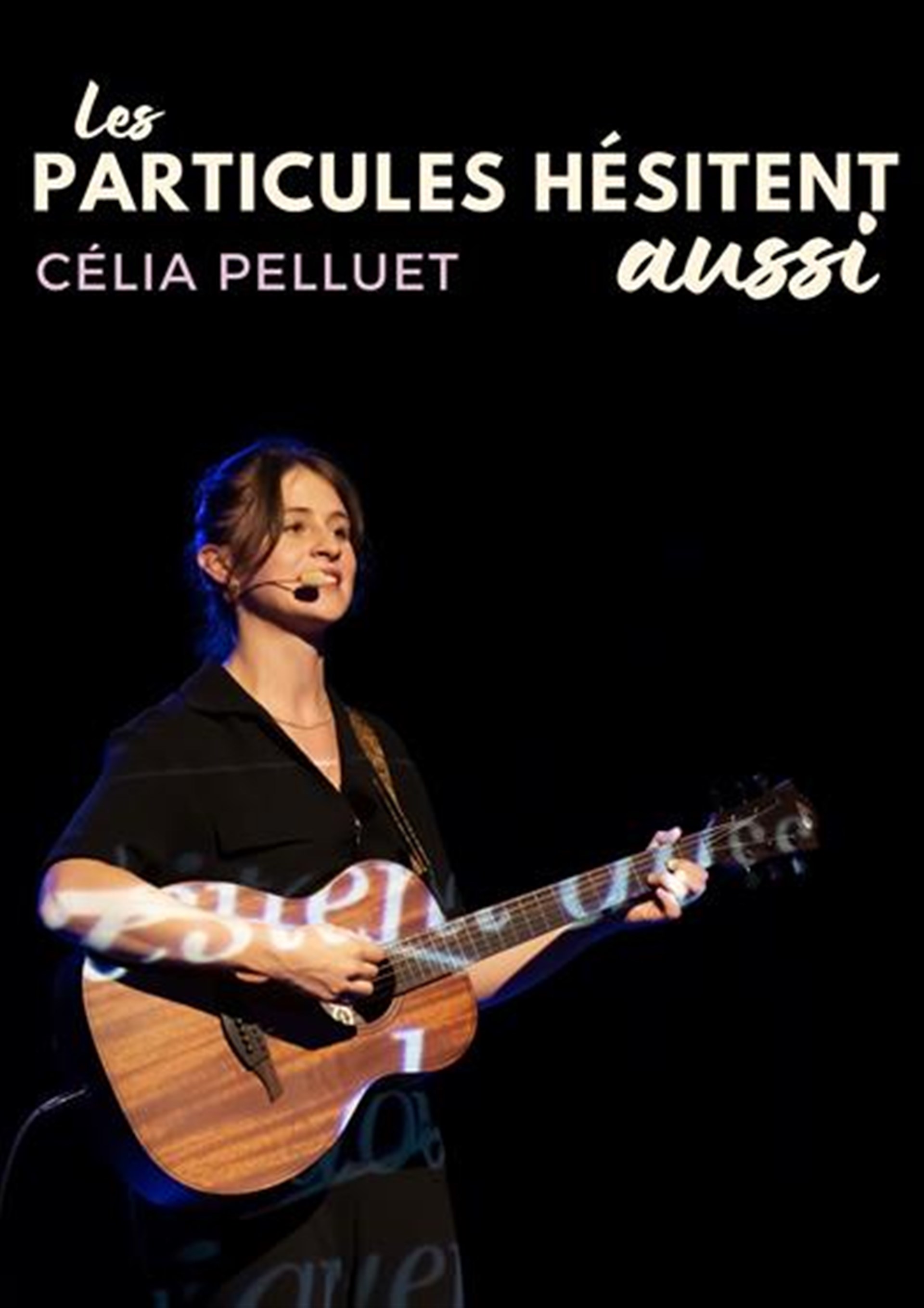 CELIA PELLUET