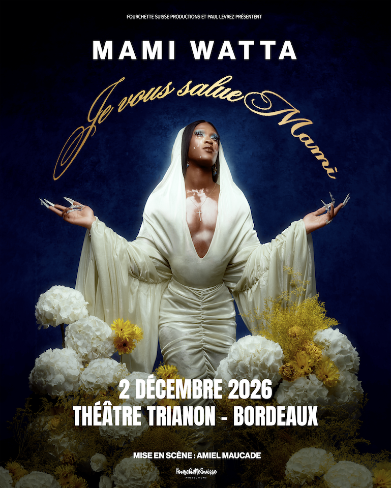 MAMI WATTA