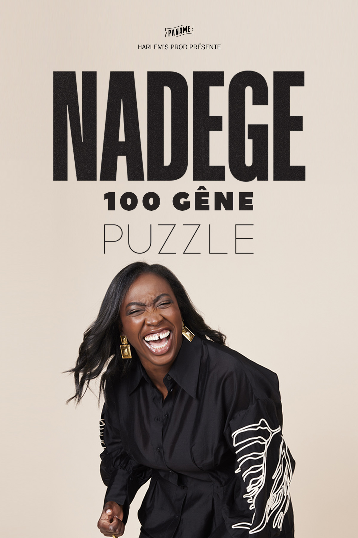 Nadège