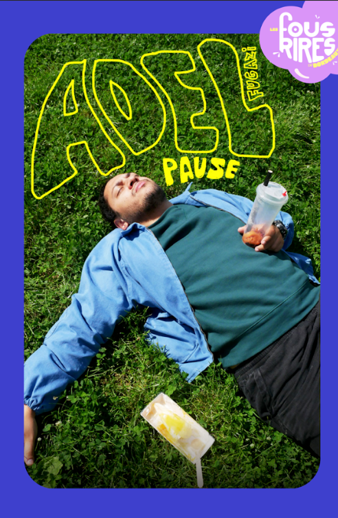 Adel Fugazi