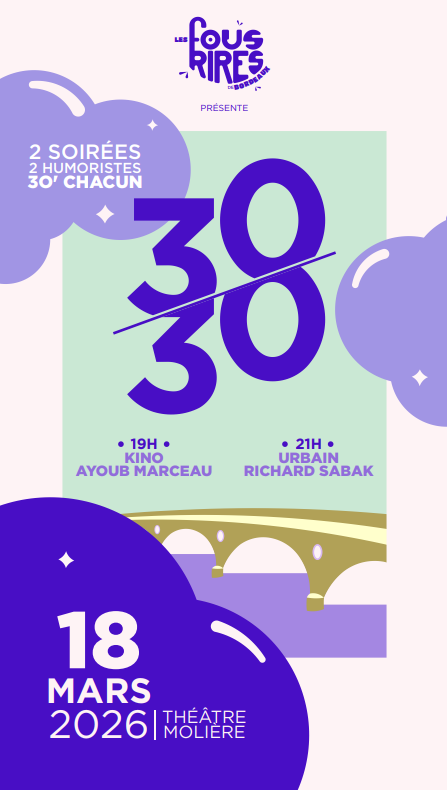 30 / 30
