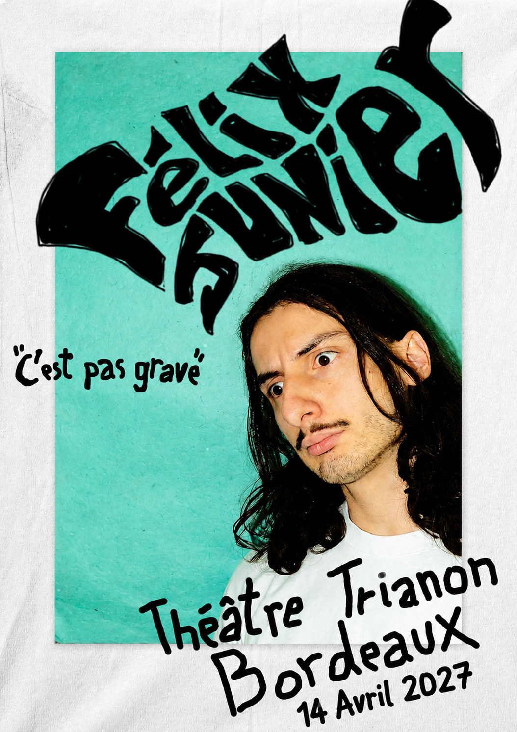 Felix Junier 
