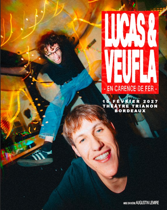 Lucas & Veufla