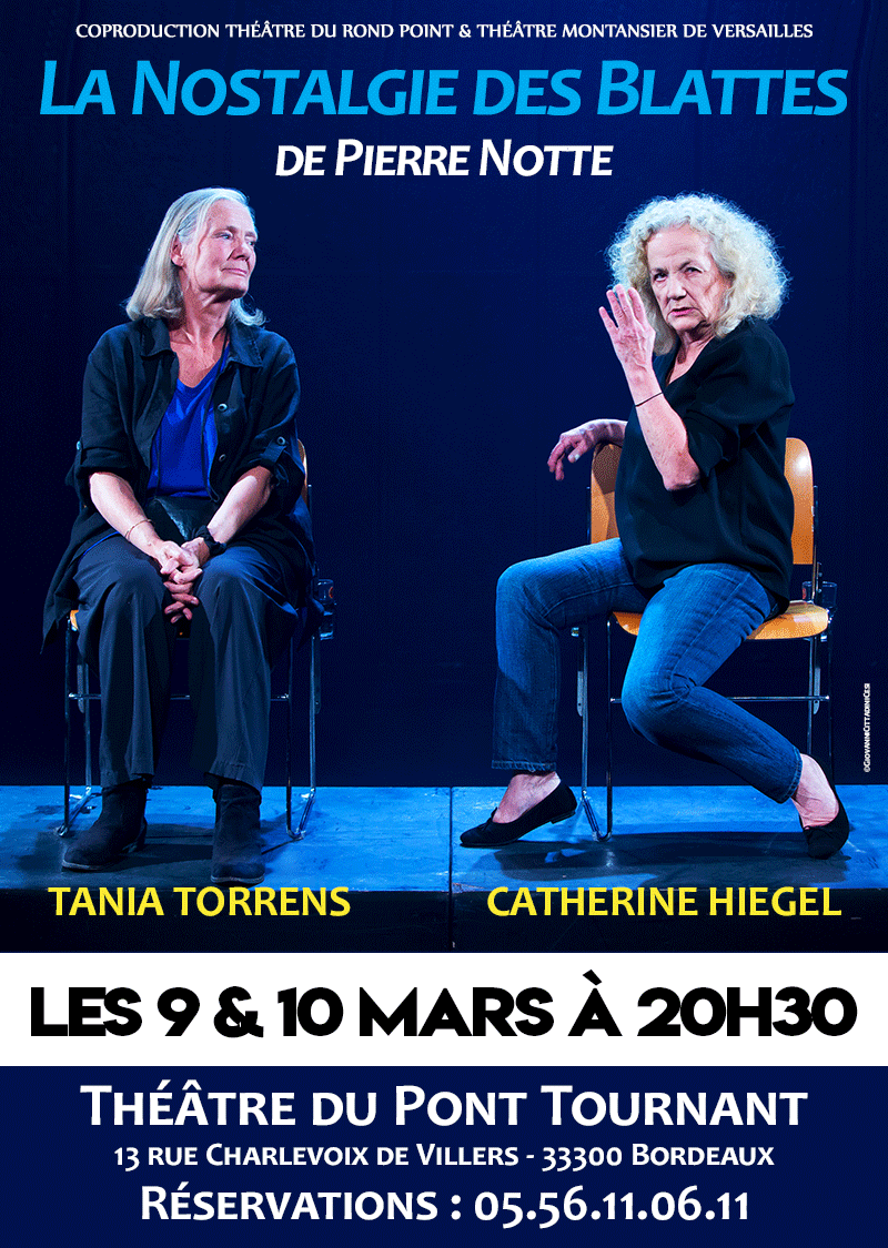 Théâtre