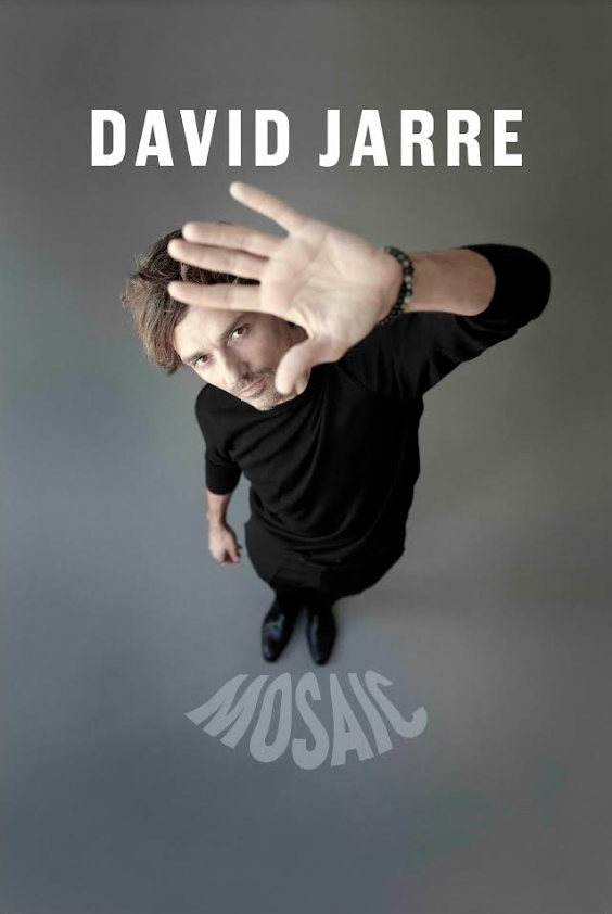 David Jarre